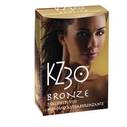 KZ30 BRONZE SALVIETTA A/ABBR7P