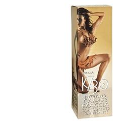 KZ30 CREMA GAMBE BRACCIA 150ML