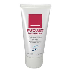 PAPULEX ISOCORRECTION 50ML