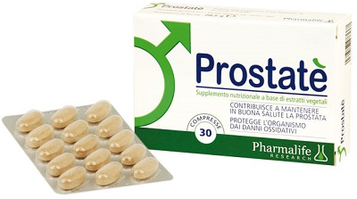 PROSTATE 30CPR