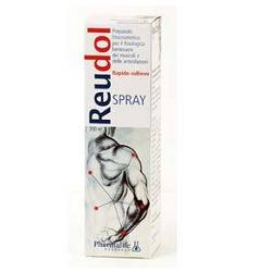 REUDOL SPR 200ML