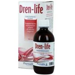 DREN LIFE 500ML