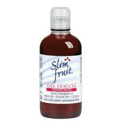 SLIM FRUIT GEL DOCCIA 250ML