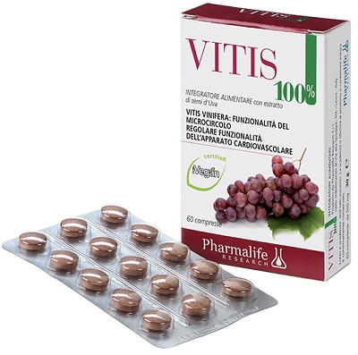 VITIS 100% 60CPR