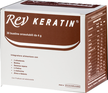 REV KERATIN 30BUST