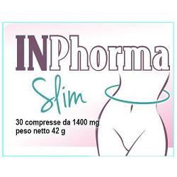 INPHORMA SLIM 30CPR