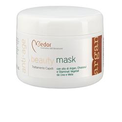 MEDOR BEAUTY MASK 250ML