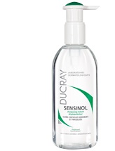 SENSINOL SHAMPOO 200ML DUCRAY