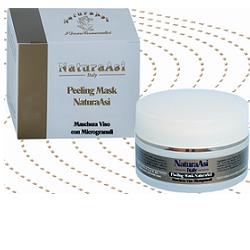 PEELING MASK NATURAASI CR100ML