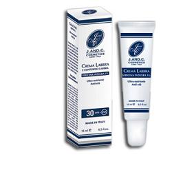 SERICINA 3% CREMA LABBRA 15ML