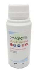 VITI OMEGA 3 MULTIAZIONE 60PRL