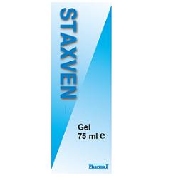 STAXVEN GEL 75ML