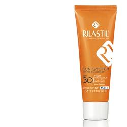 RILASTIL SUN SYS MAT30+CR 50ML