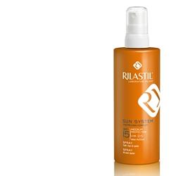 RILASTIL SUN SYS 15 LATTE SPR RILASTIL SUN SYS 15 LATTE SPR