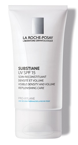 SUBSTIANE UV SPF15 40ML