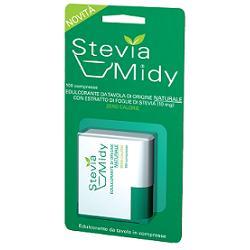 ESI STEVIA MIDY 100CPR