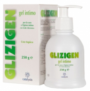 GLIZIGEN GEL INTIMO 250ML