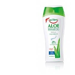 ALOE SHAMPOO 200ML