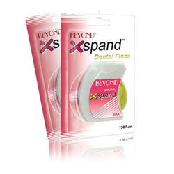 XSPAND DENTAL FLOSS 39,6M