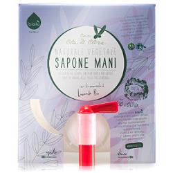 BIOLU' SAPONE MANI VISO 10LT