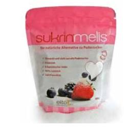 SUKRINMELIS 400G POLVERE