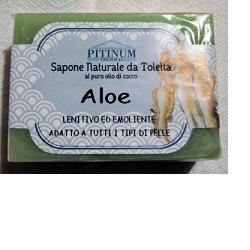 SAPONE ALOE 100G