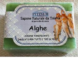 SAPONE ALGHE 100G