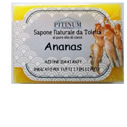 SAPONE ANANAS 100G