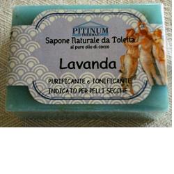 SAPONE LAVANDA 100G