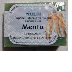 SAPONE MENTA 100G