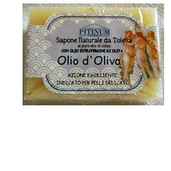 SAPONE OLIO D'OLIVA 100G