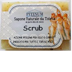 SAPONE SCRUB 50G