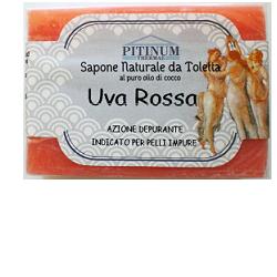 SAPONE UVA ROSSA 100G