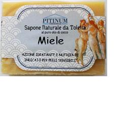 SAPONE MIELE 50G