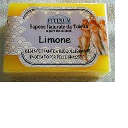 SAPONE LIMONE 100G