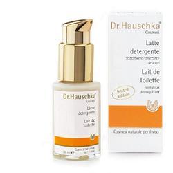 DR HAUSCHKA LATTE DETERG 30ML