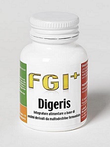 FGI+ DIGERIS 30CPS