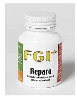 FGI+ REPARO 30CPS