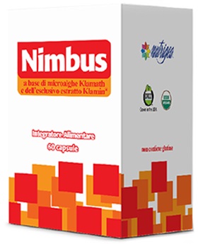 NIMBUS 60CPS