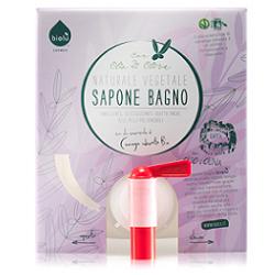 BIOLU' BAGNO SCHIUMA 10 LITRI