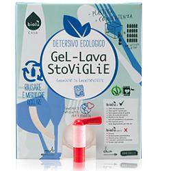 BIOLU' GEL LAVASTOVIGLIE 20L