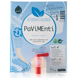 BIOLU' PAVIMENTI 20L