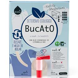 BIOLU' BUCATO 20L