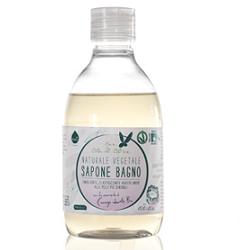 BIOLU' SAPONE BAGNO RIC 300ML