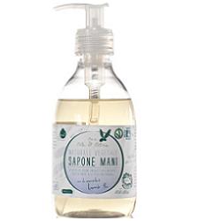 BIOLU' SAPONE MANI RIC 300ML