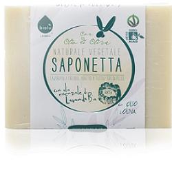 BIOLU' SAPONETTA 140G