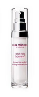 CM SERUM RICHE DE JEUNESSE30ML