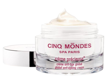 CM CREME PRECIEUSE 50ML