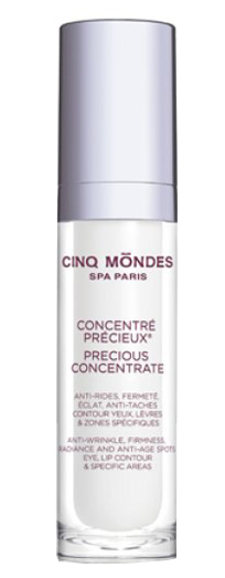 CM CONCENTRE PRECIEUX 30ML