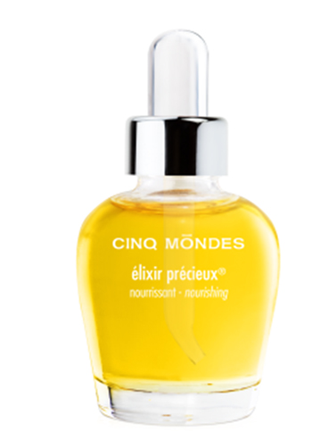 CM ELIXIR PRECIEUX NOURISSANT